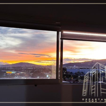 Апартаменты Departamento Loma-Alta Гвадалахара Экстерьер фото
